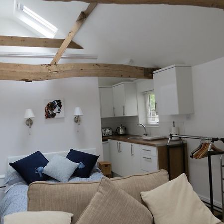 The Old Stables, Whitehall Farmhouse, Oakington Cambridge  Ngoại thất bức ảnh
