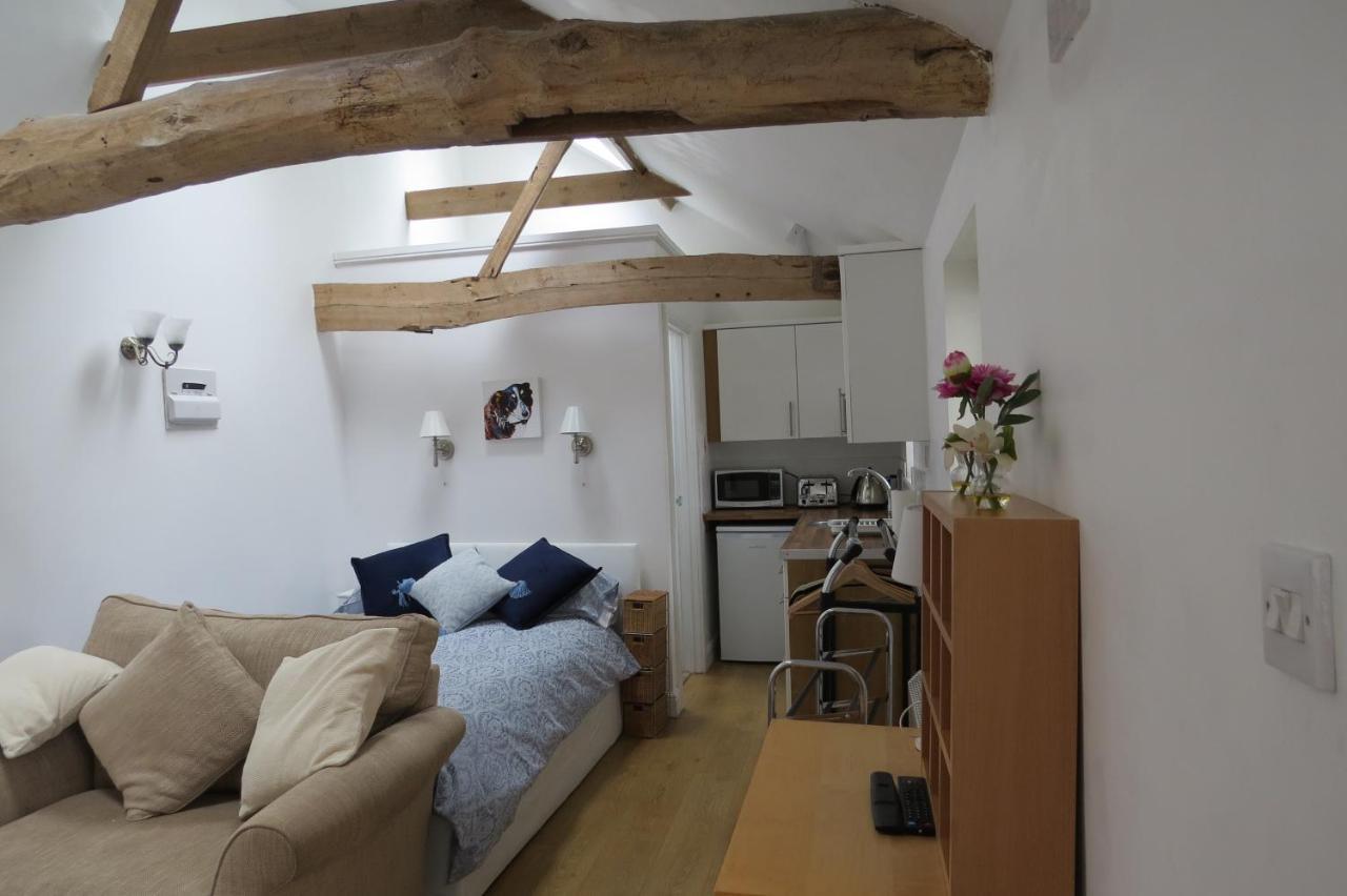 The Old Stables, Whitehall Farmhouse, Oakington Cambridge  Ngoại thất bức ảnh