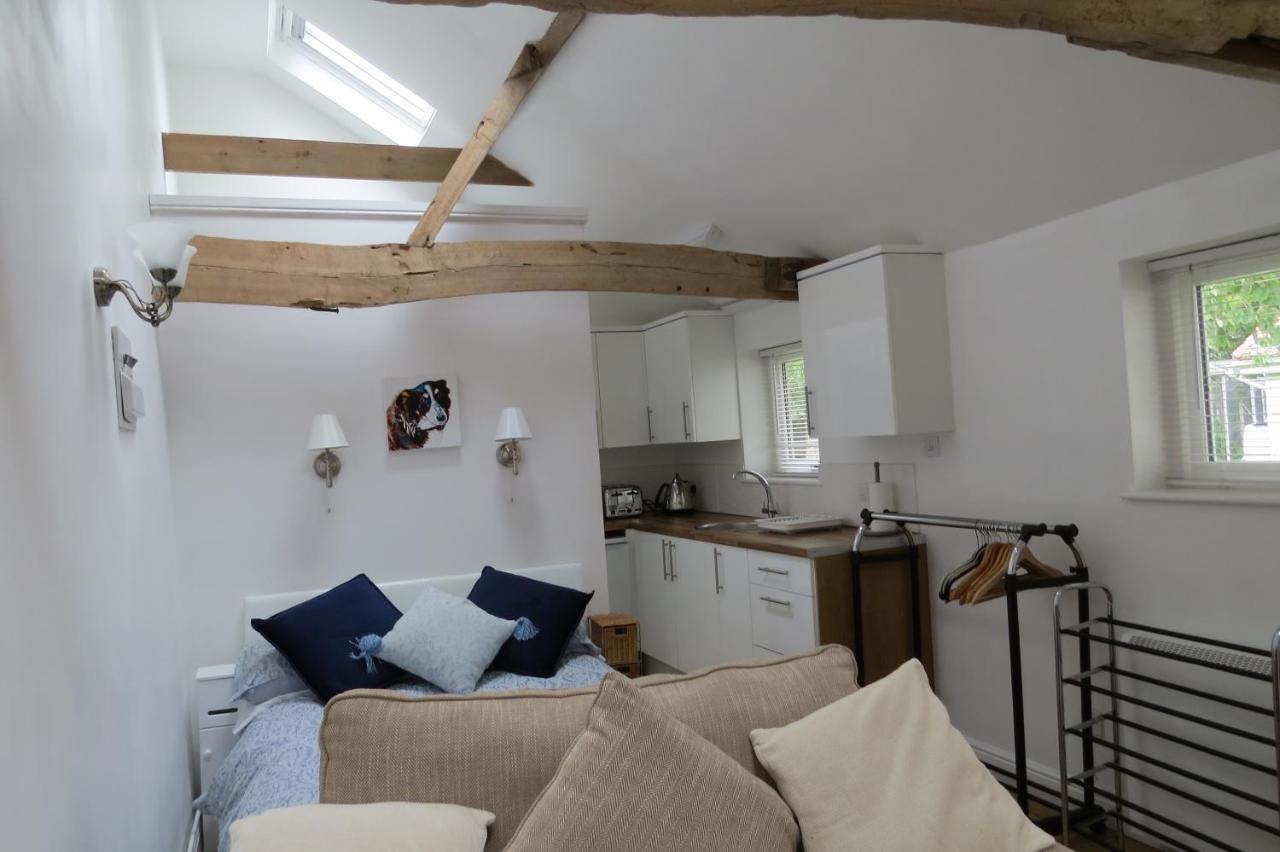 The Old Stables, Whitehall Farmhouse, Oakington Cambridge  Ngoại thất bức ảnh