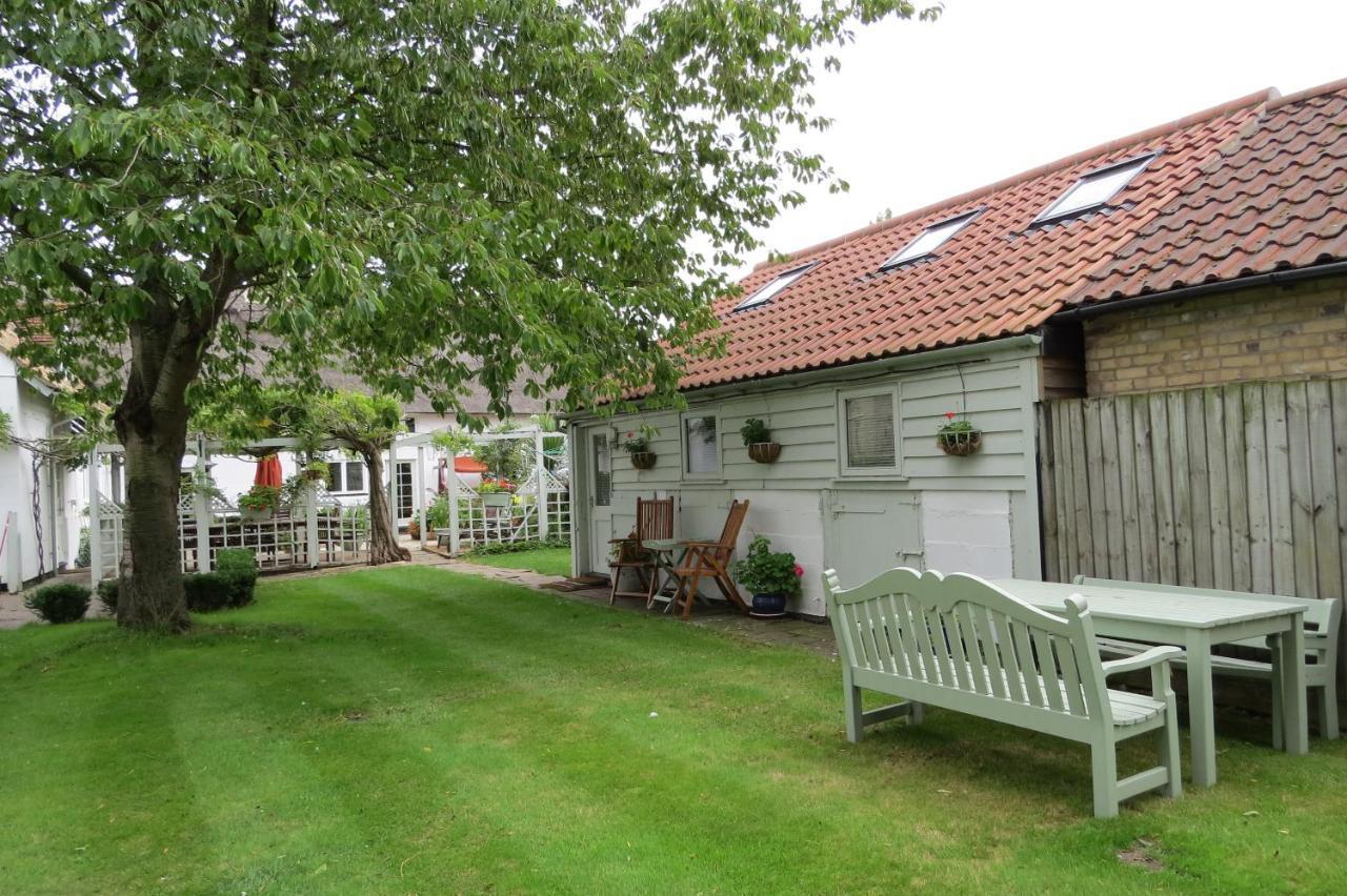 The Old Stables, Whitehall Farmhouse, Oakington Cambridge  Ngoại thất bức ảnh