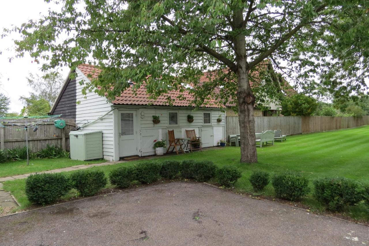 The Old Stables, Whitehall Farmhouse, Oakington Cambridge  Ngoại thất bức ảnh